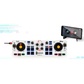 Hercules DJ Control Mix